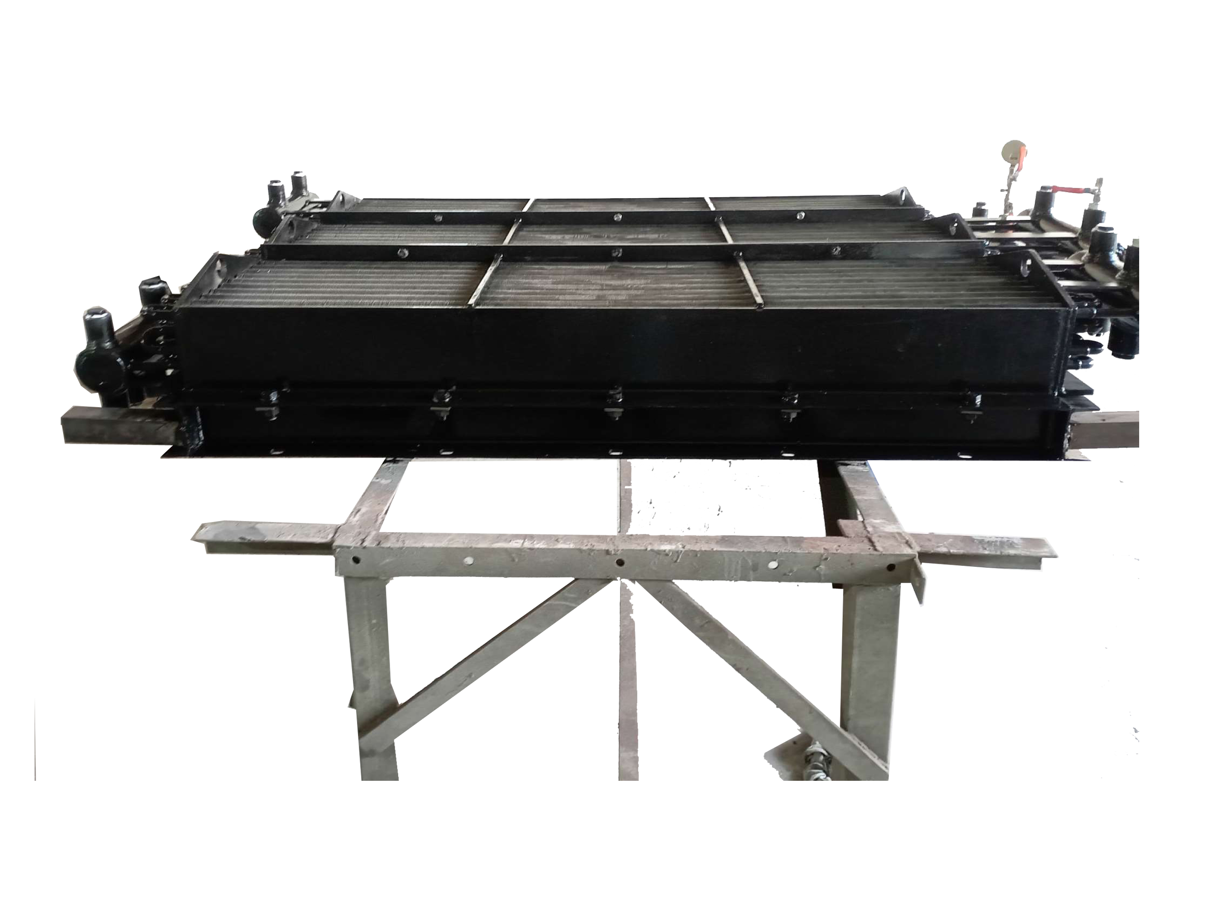 Air Cooled Heat Exchangers