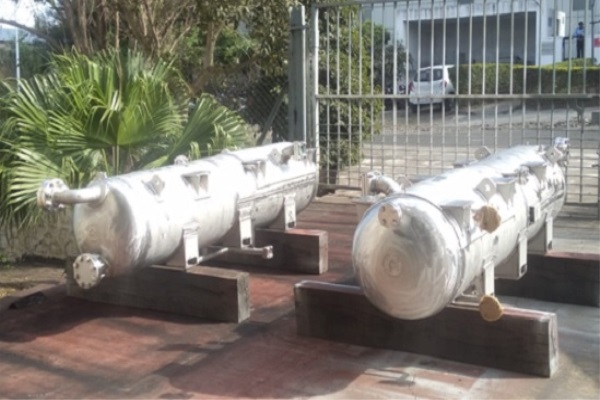 Pressure Vessels