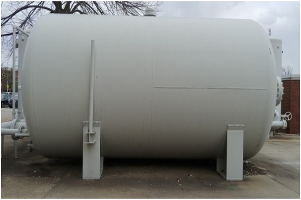 Pressure Vessels