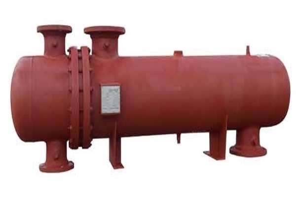 Shell And Tube Heat Exchangers